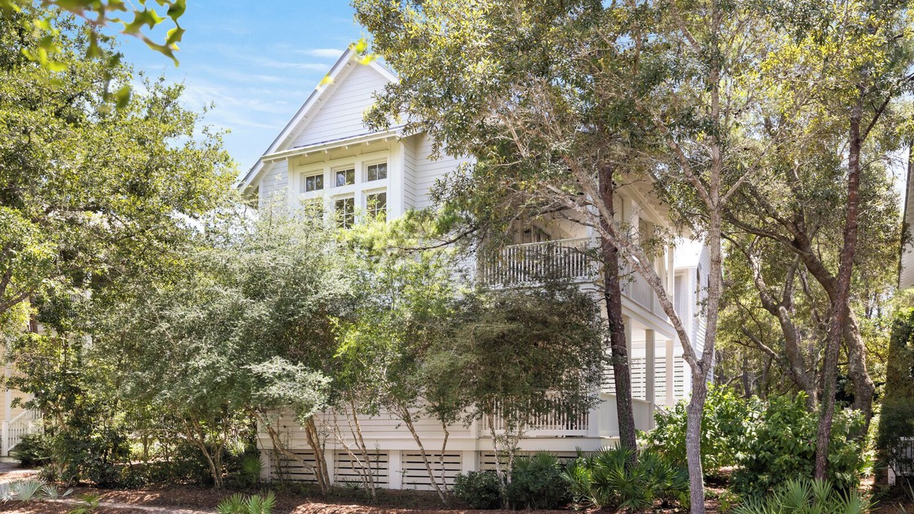 Photo of Outdoor in Cottage District