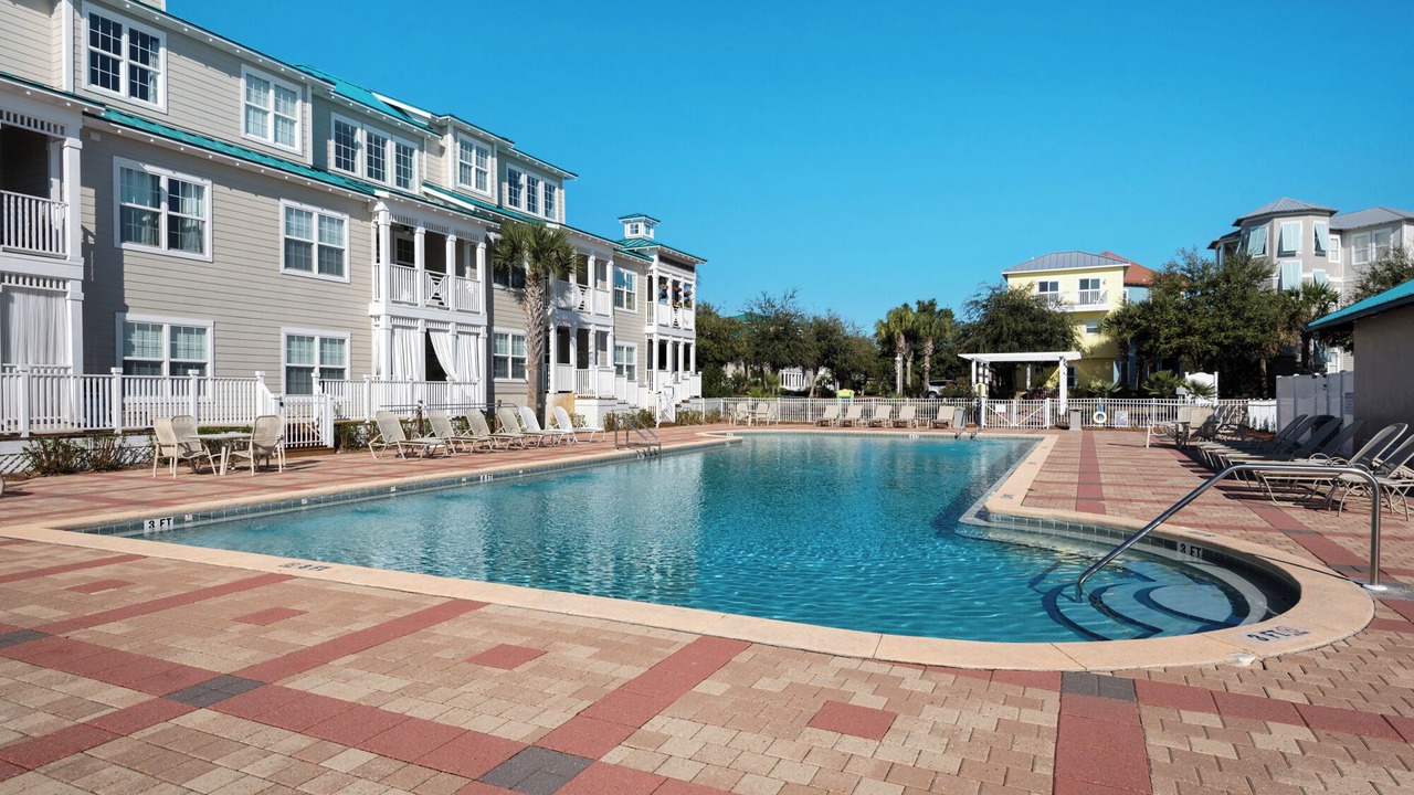 Photo of Outdoor in Santa Rosa Beach