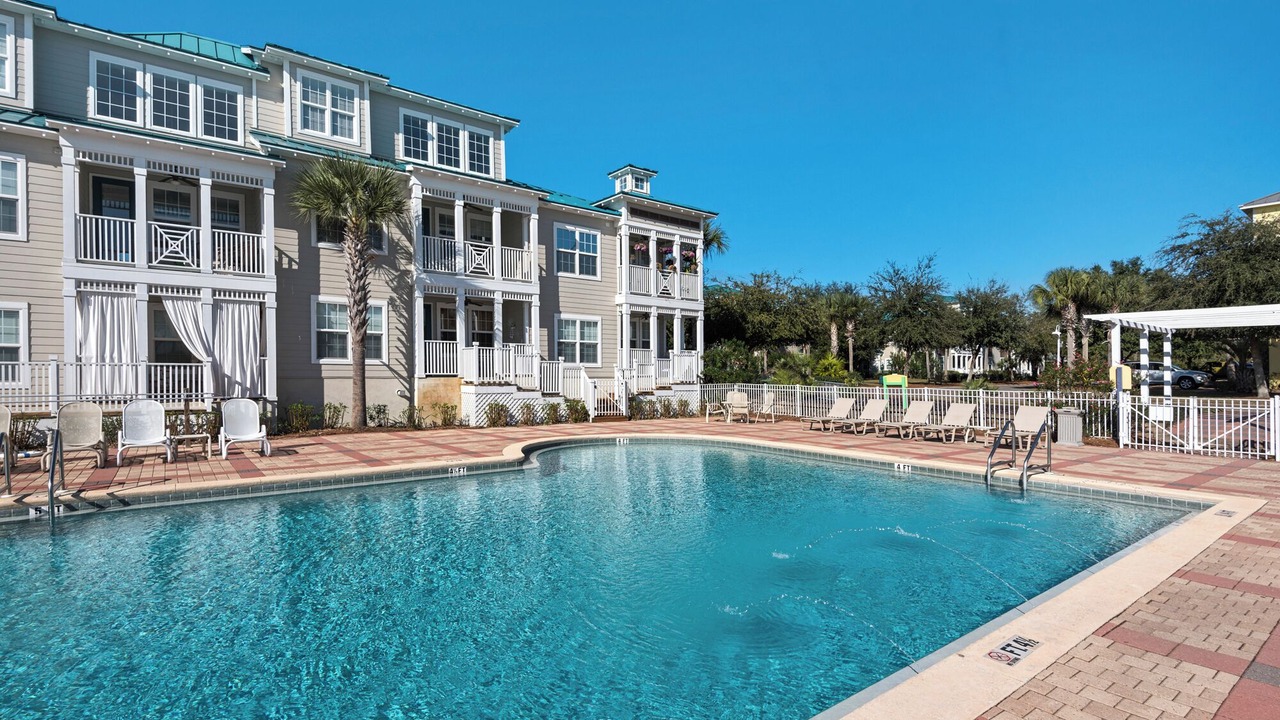 Photo of Outdoor in Santa Rosa Beach