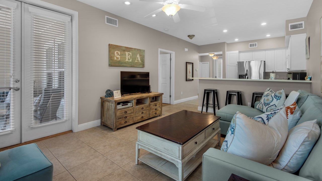 Photo of Outdoor in Santa Rosa Beach