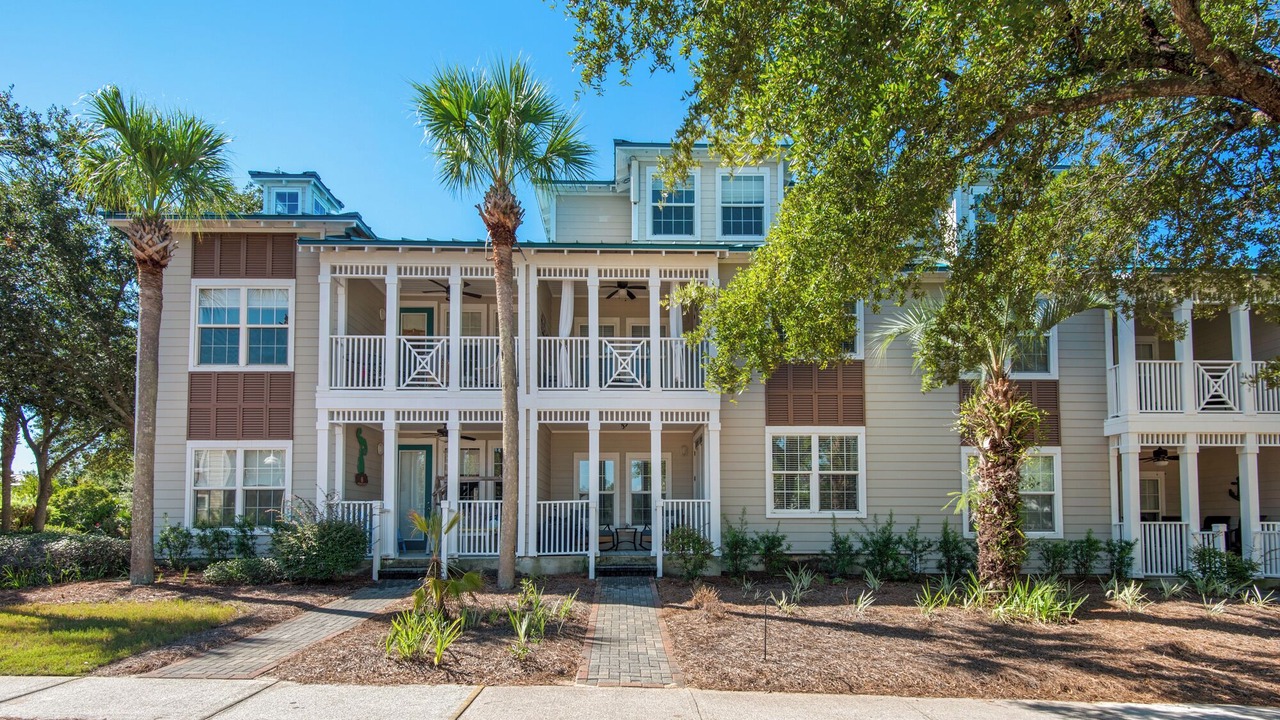 Photo of Outdoor in Santa Rosa Beach