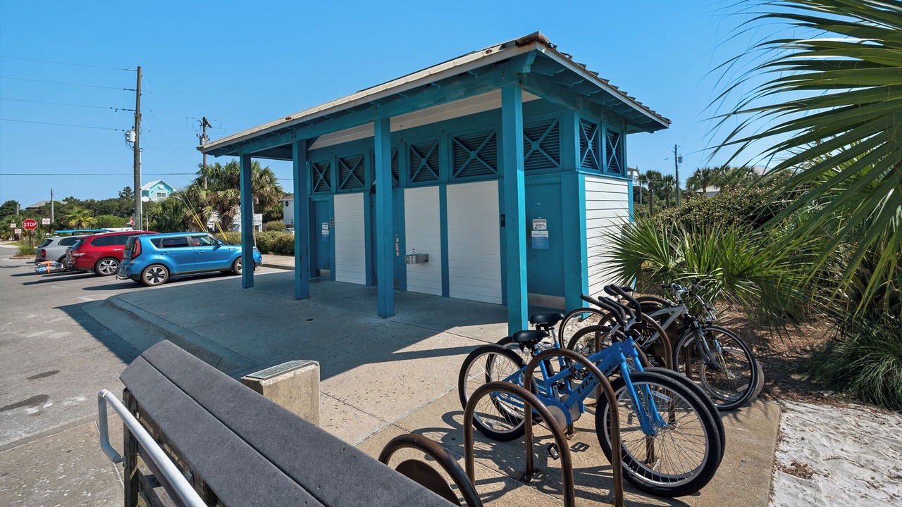 Photo of Outdoor in Santa Rosa Beach