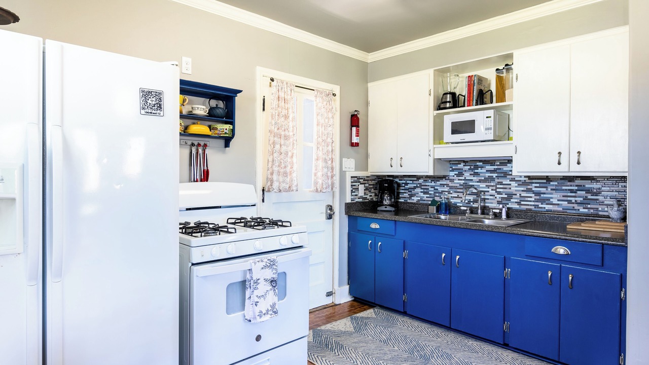 Photo of Kitchen in Thibodaux