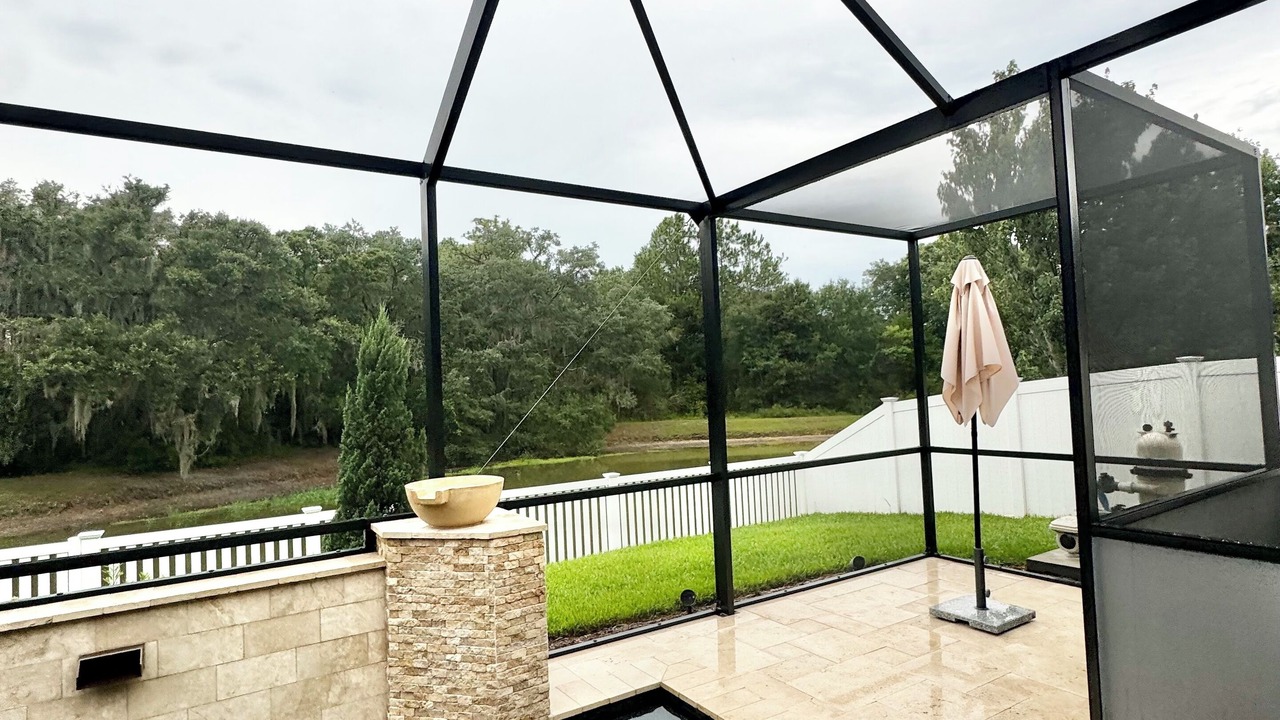 Photo of Outdoor in Wesley Chapel