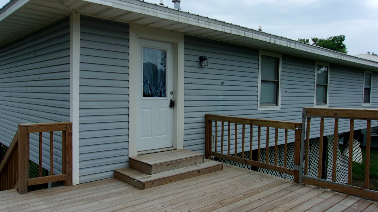 Photo of Outdoor in Theodore