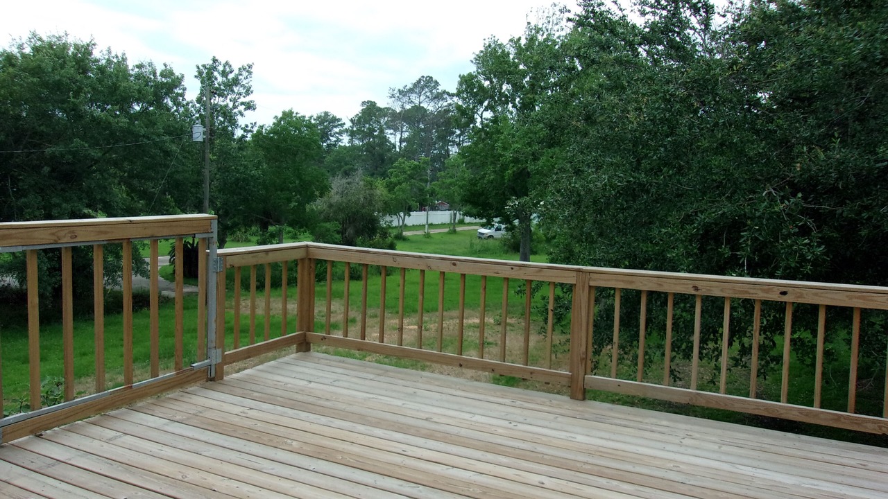 Photo of Outdoor in Theodore
