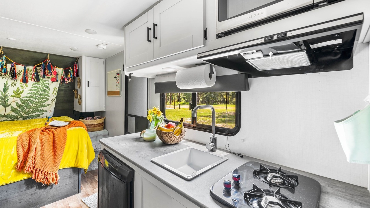 Photo of Kitchen in Holmes County