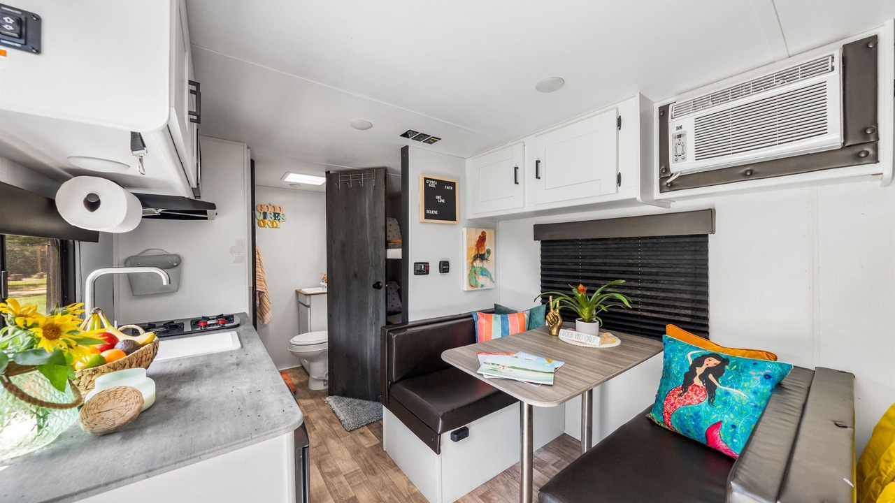 Photo of Kitchen in Holmes County