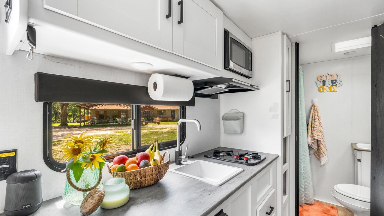 Photo of Kitchen in Holmes County