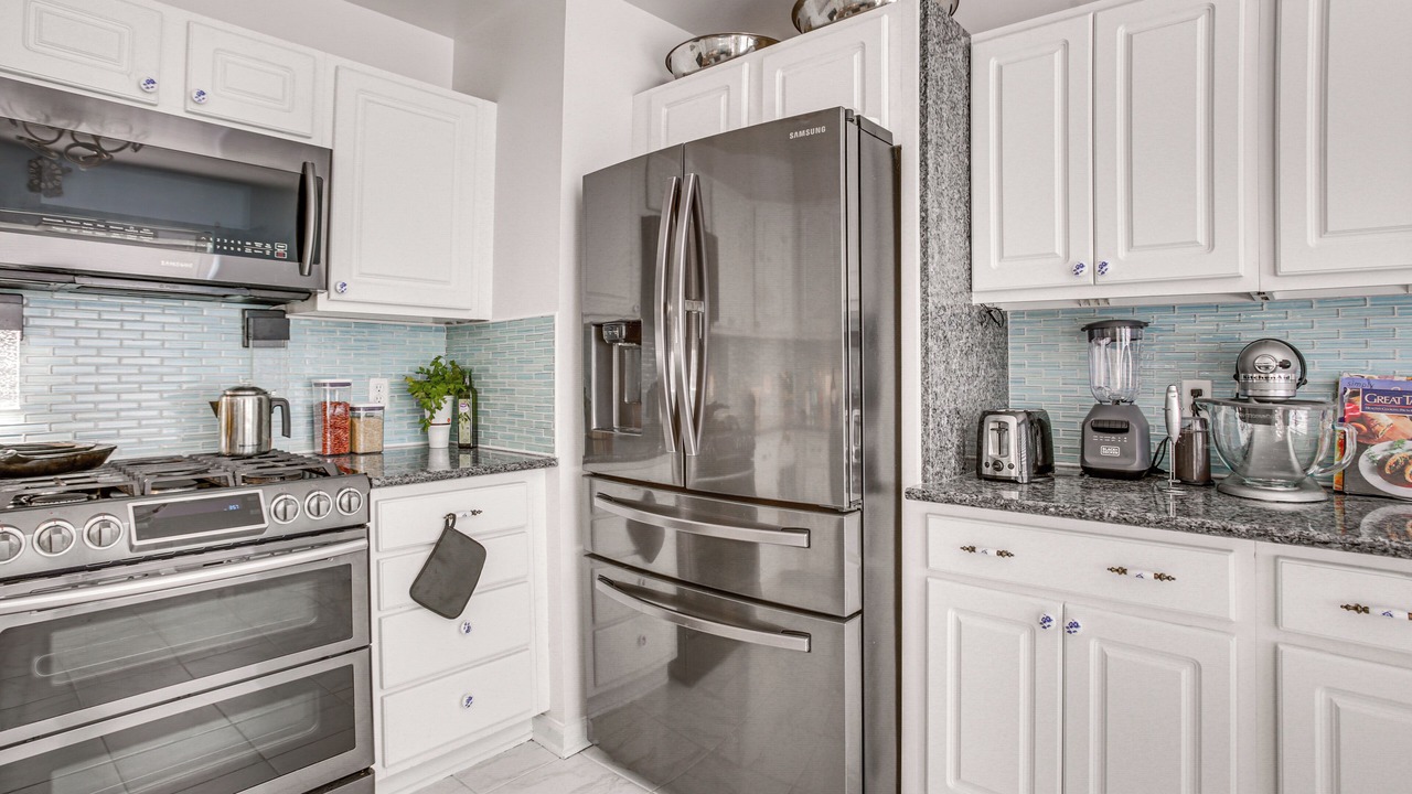 Photo of Kitchen in Algiers