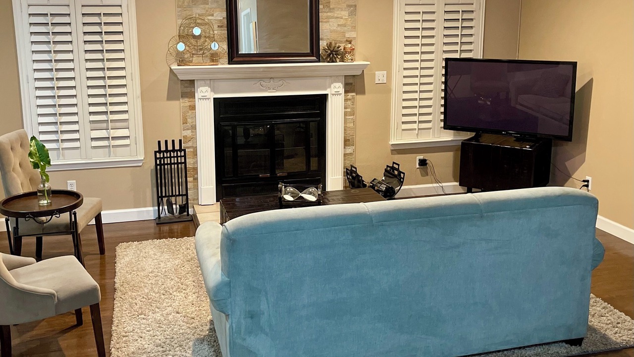 Photo of Livingroom in Mary Esther