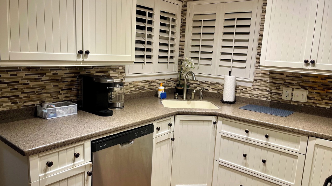 Photo of Kitchen in Mary Esther