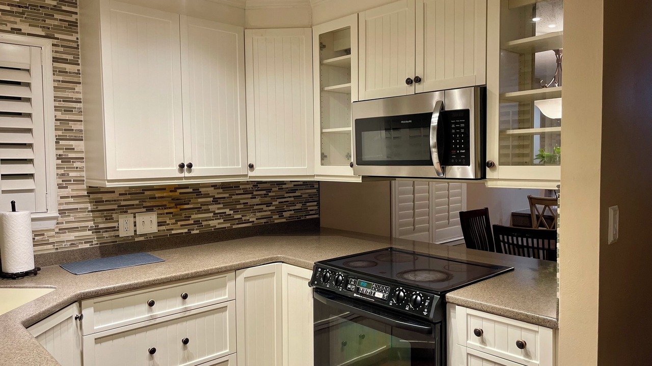 Photo of Kitchen in Mary Esther