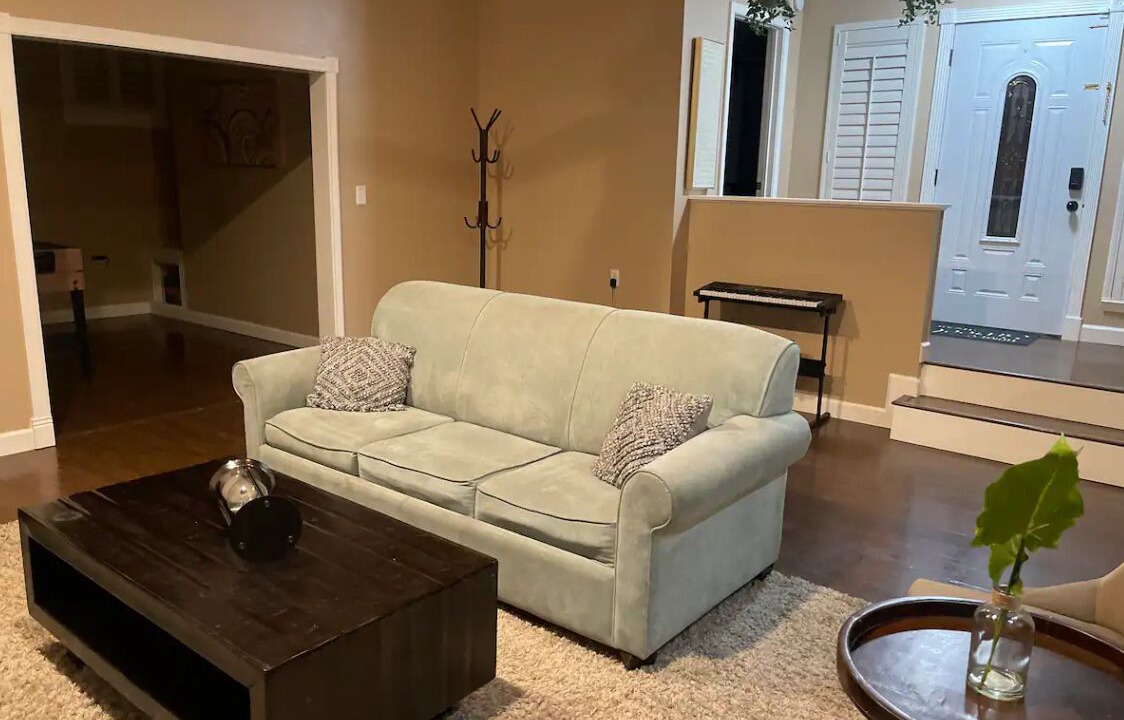 Photo of Livingroom in Mary Esther