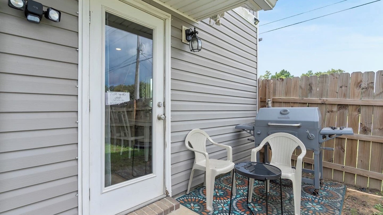 Photo of Outdoor in Bellview