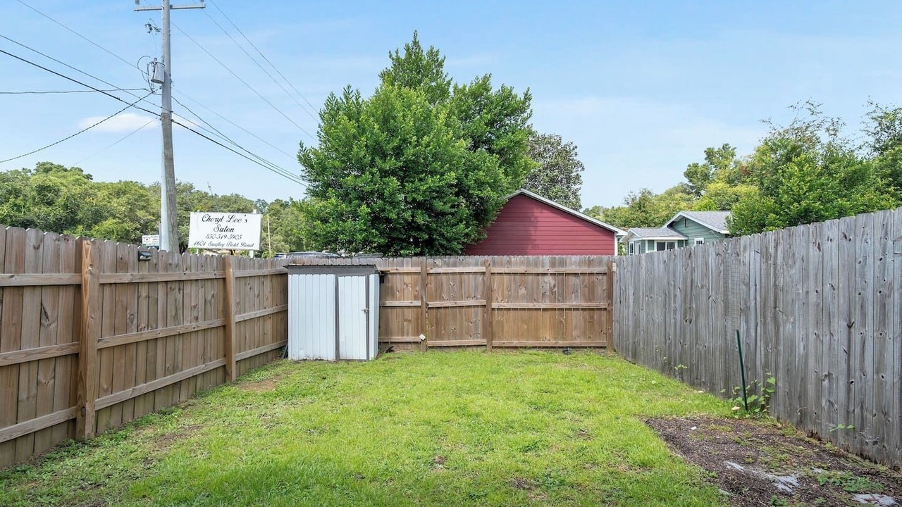 Photo of Outdoor in Bellview
