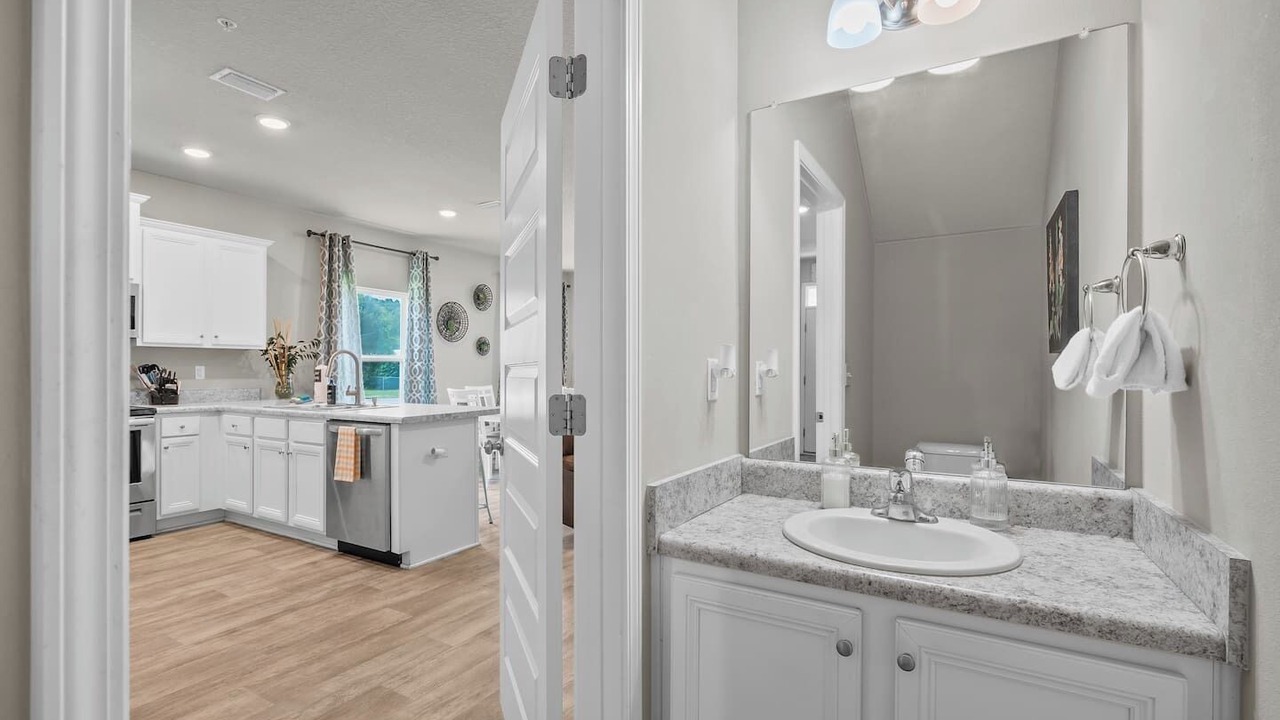 Photo of Kitchen in Bellview