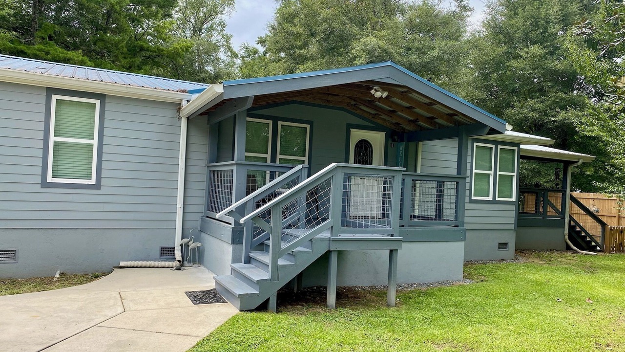Photo of Outdoor in Crawfordville