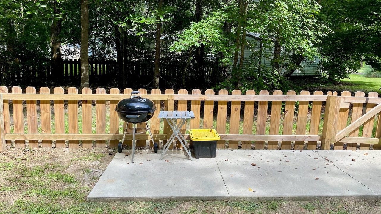 Photo of Outdoor in Crawfordville