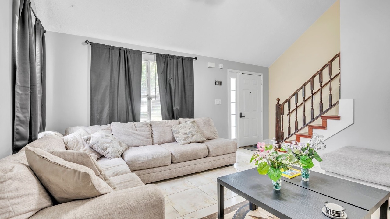 Photo of Livingroom in Ocean City