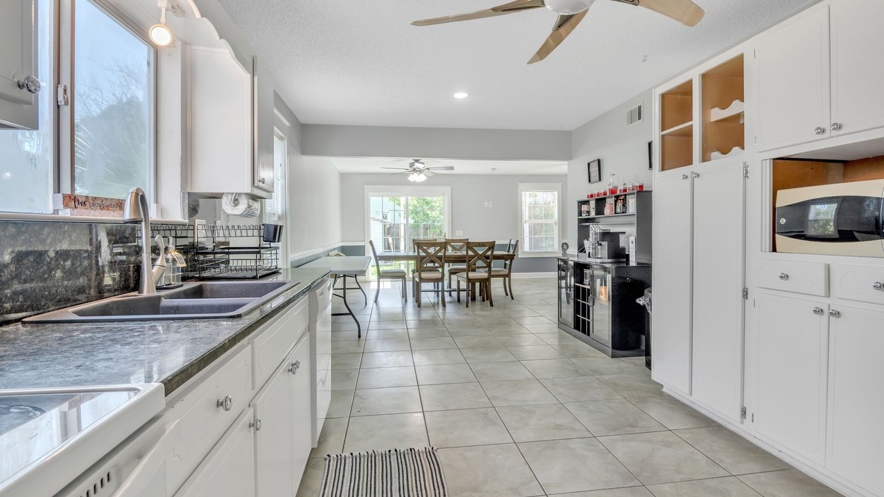 Photo of Kitchen in Ocean City