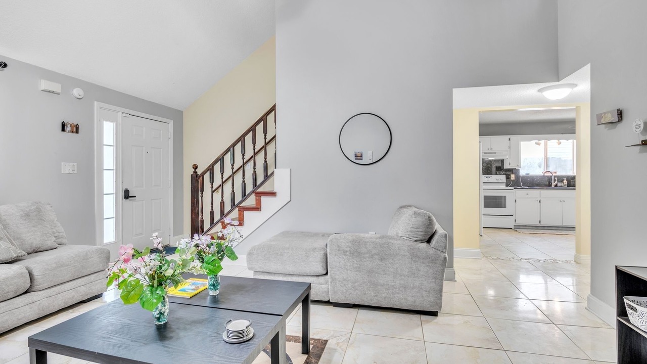 Photo of Livingroom in Ocean City