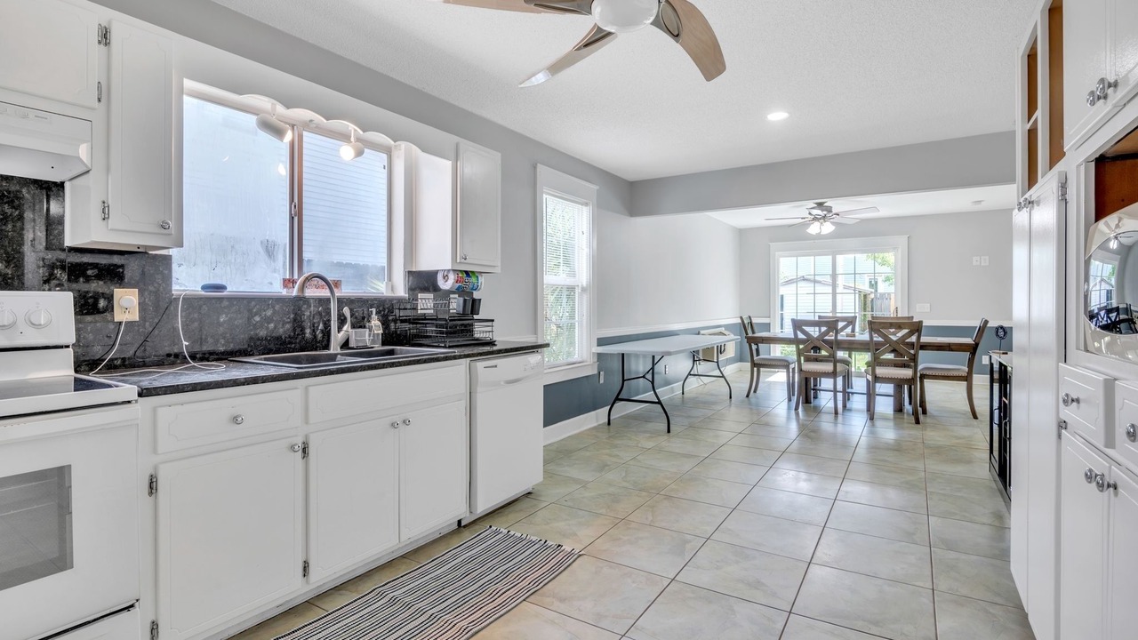 Photo of Kitchen in Ocean City