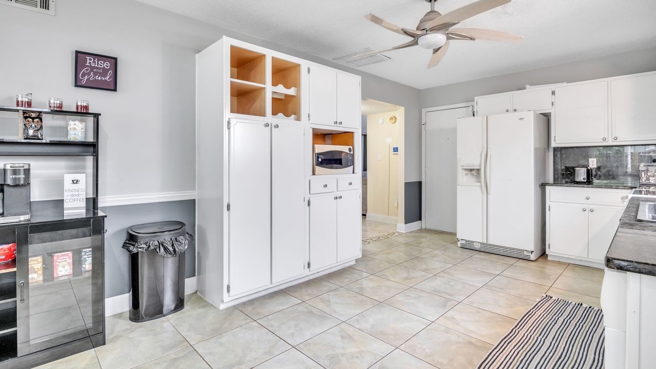 Photo of Kitchen in Ocean City