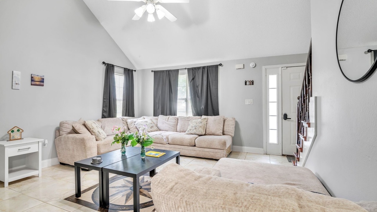 Photo of Livingroom in Ocean City