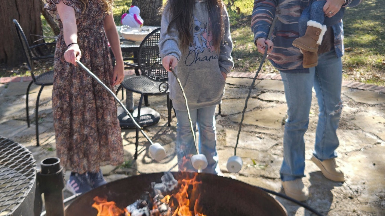 Photo of Outdoor in Corsicana