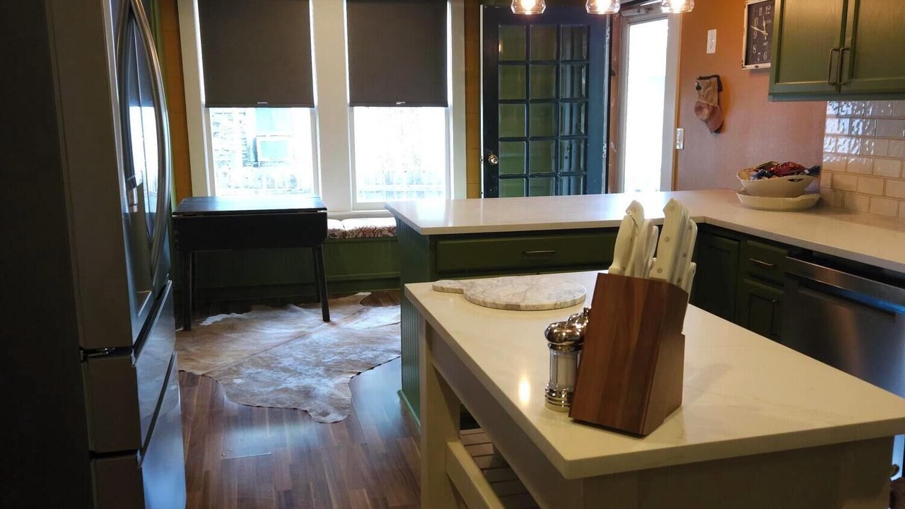 Photo of Kitchen in Corsicana