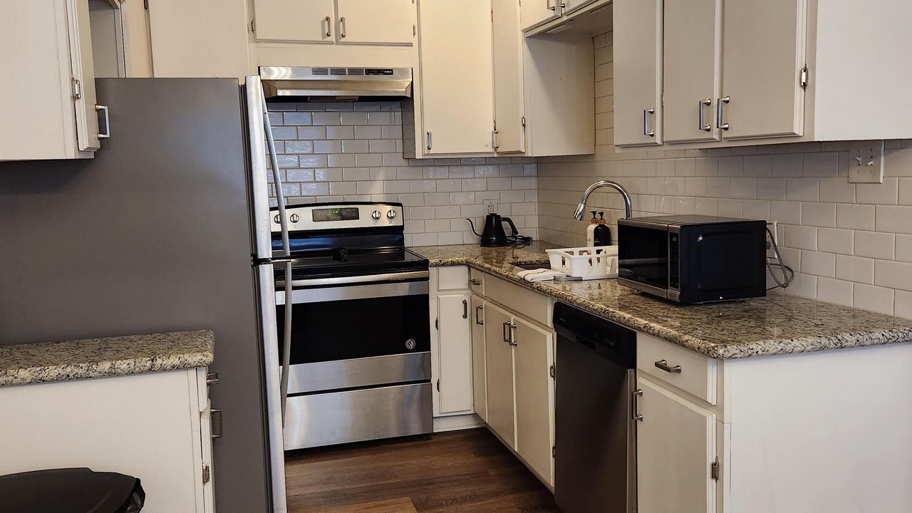 Photo of Kitchen in Denham Springs