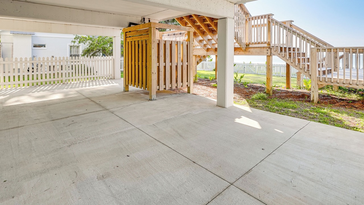 Photo of Outdoor in Panacea