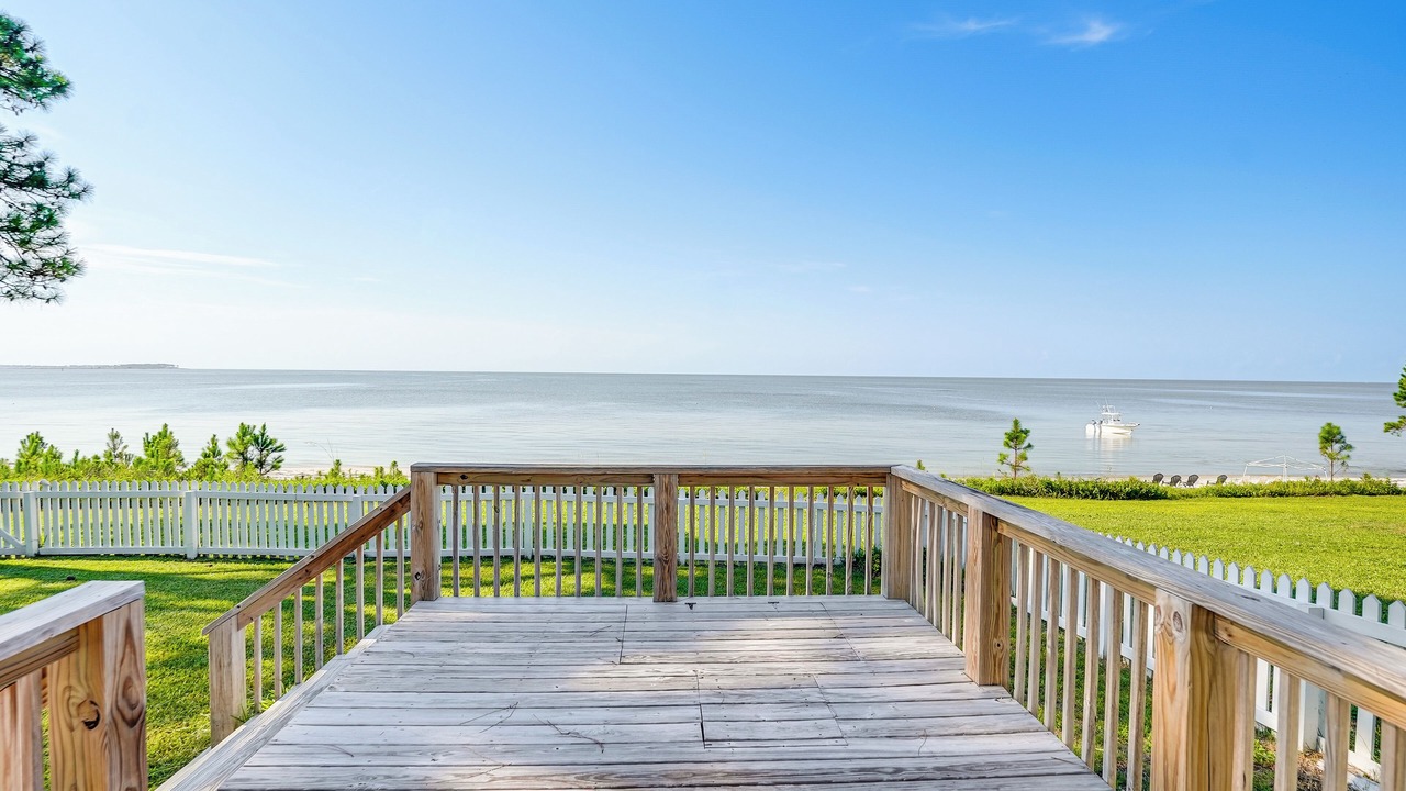 Photo of Outdoor in Panacea