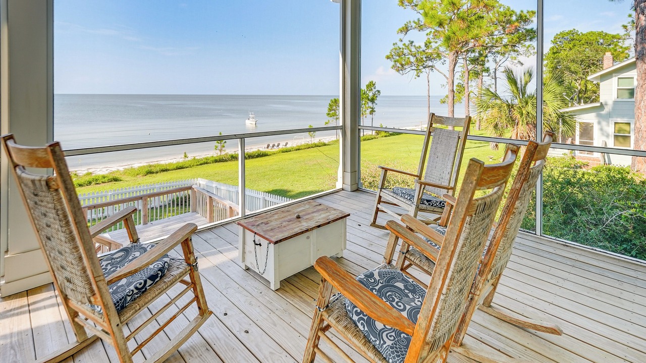 Photo of Outdoor in Panacea