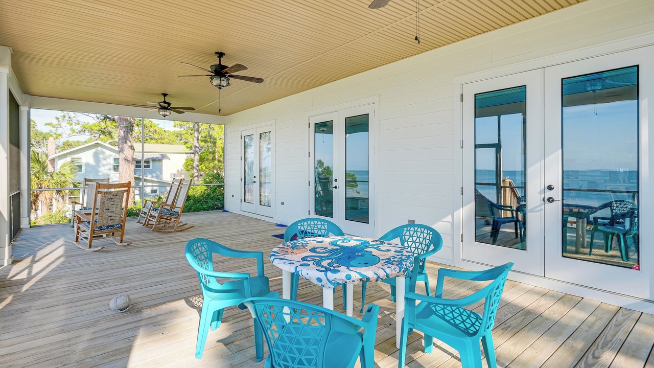 Photo of Outdoor in Panacea