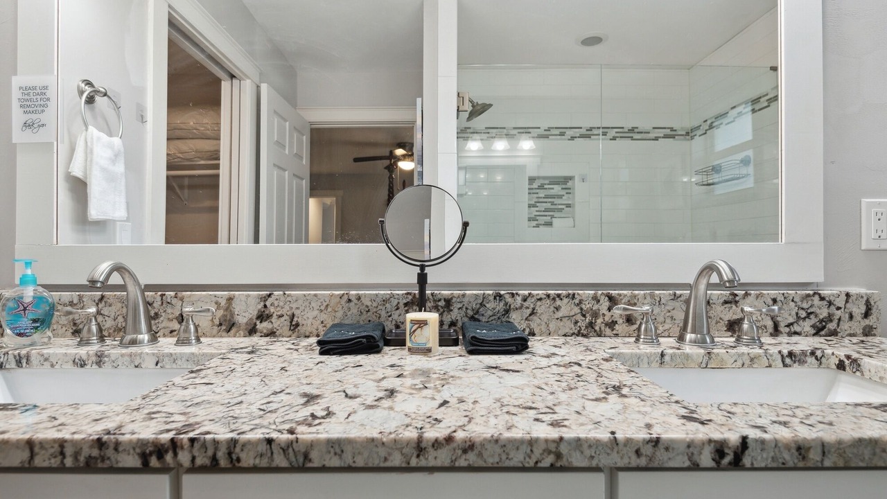 Photo of Bathroom in Palm Harbor Estates