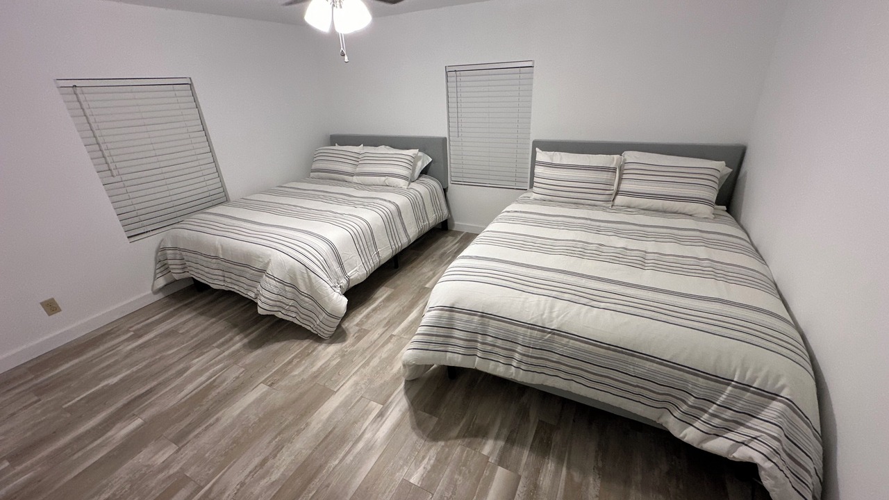 Photo of Bedroom in Gun Barrel City