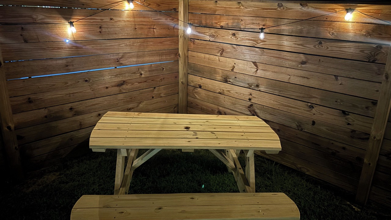 Photo of Outdoor in Crawfordville