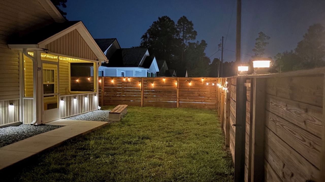 Photo of Outdoor in Crawfordville
