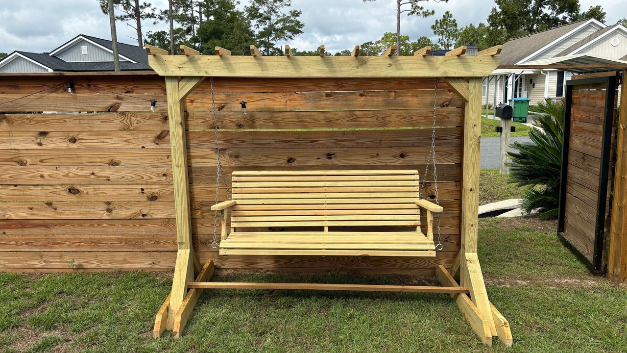 Photo of Outdoor in Crawfordville