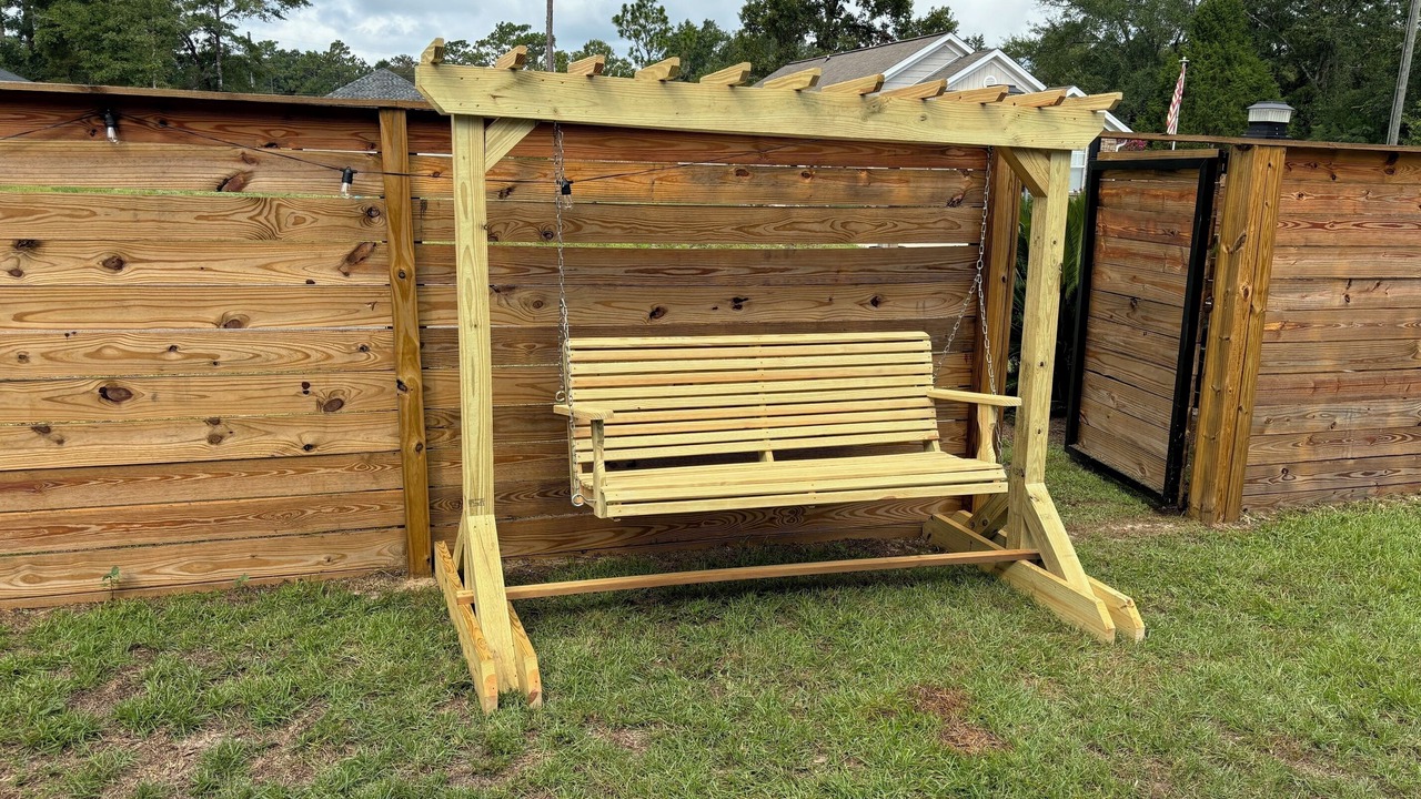 Photo of Outdoor in Crawfordville