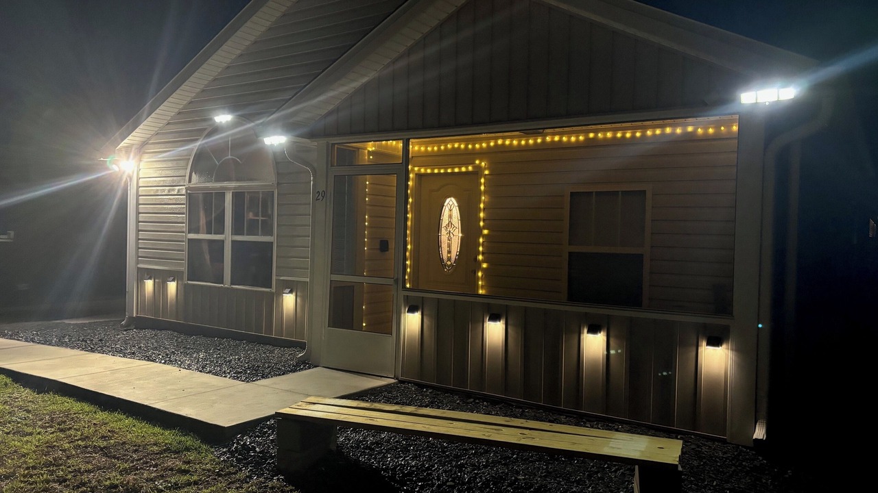 Photo of Outdoor in Crawfordville