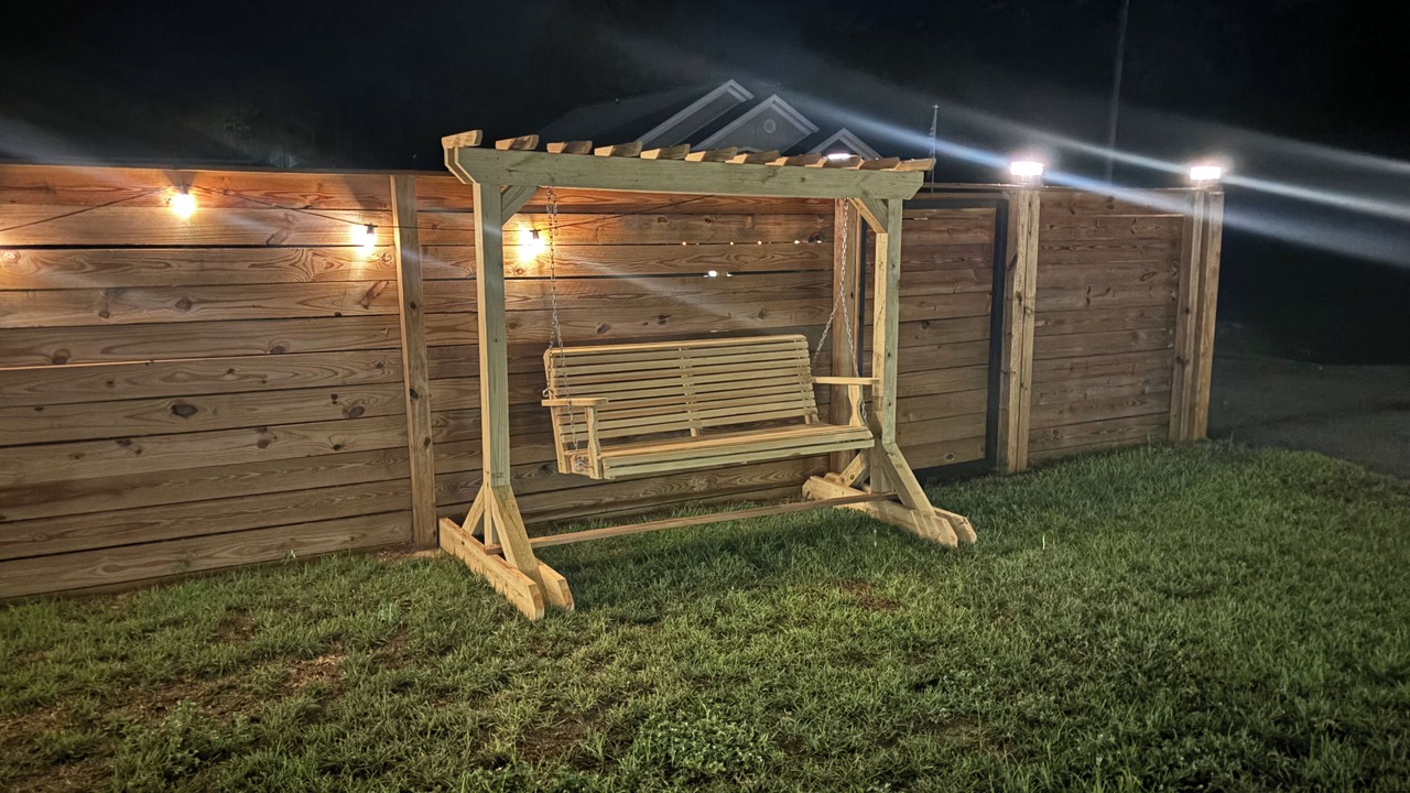 Photo of Outdoor in Crawfordville