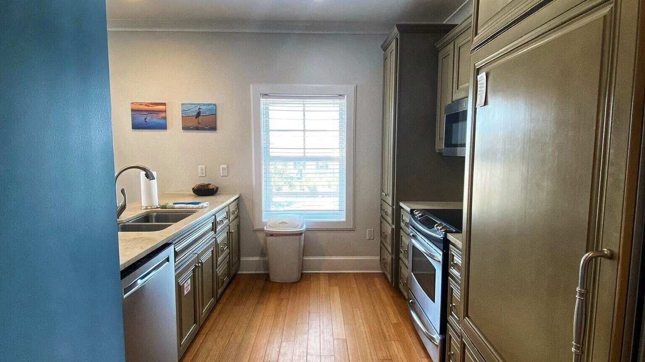 Photo of Kitchen in East End