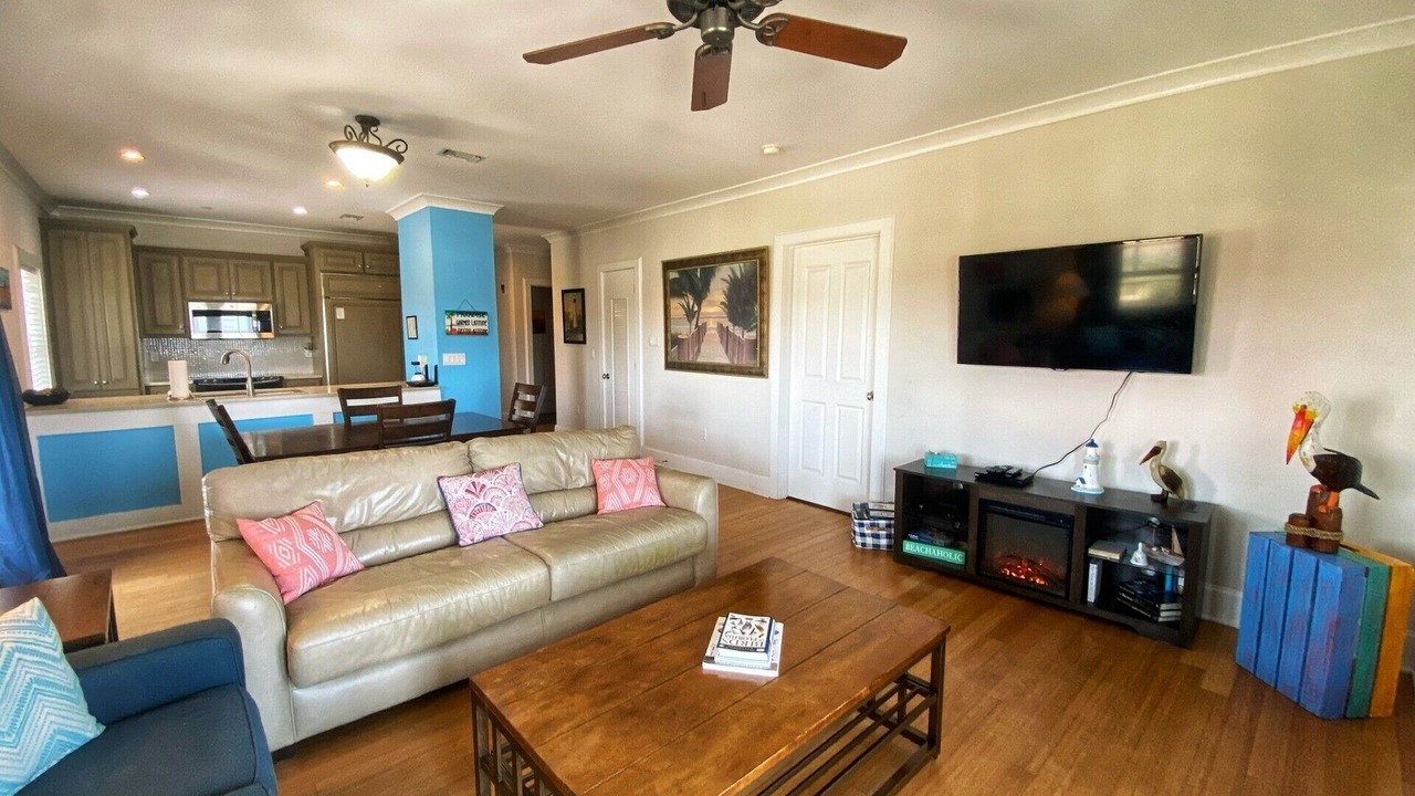 Photo of Livingroom in East End