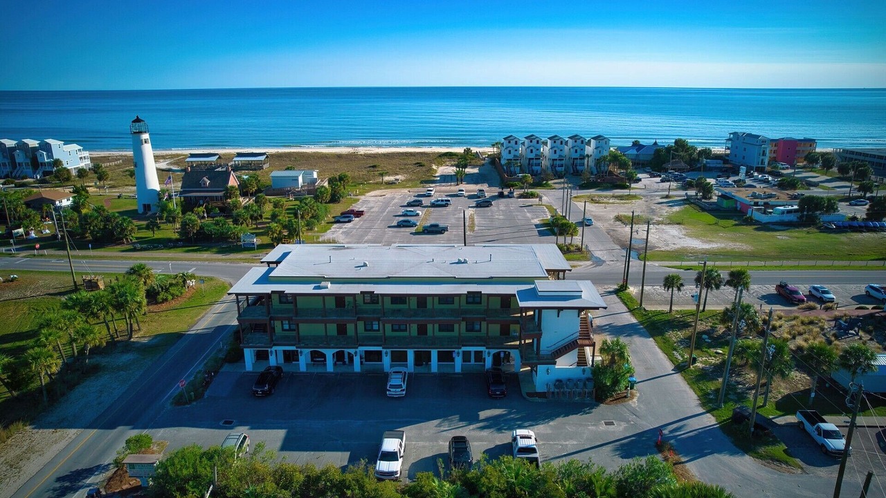 Photo of Outdoor in East End