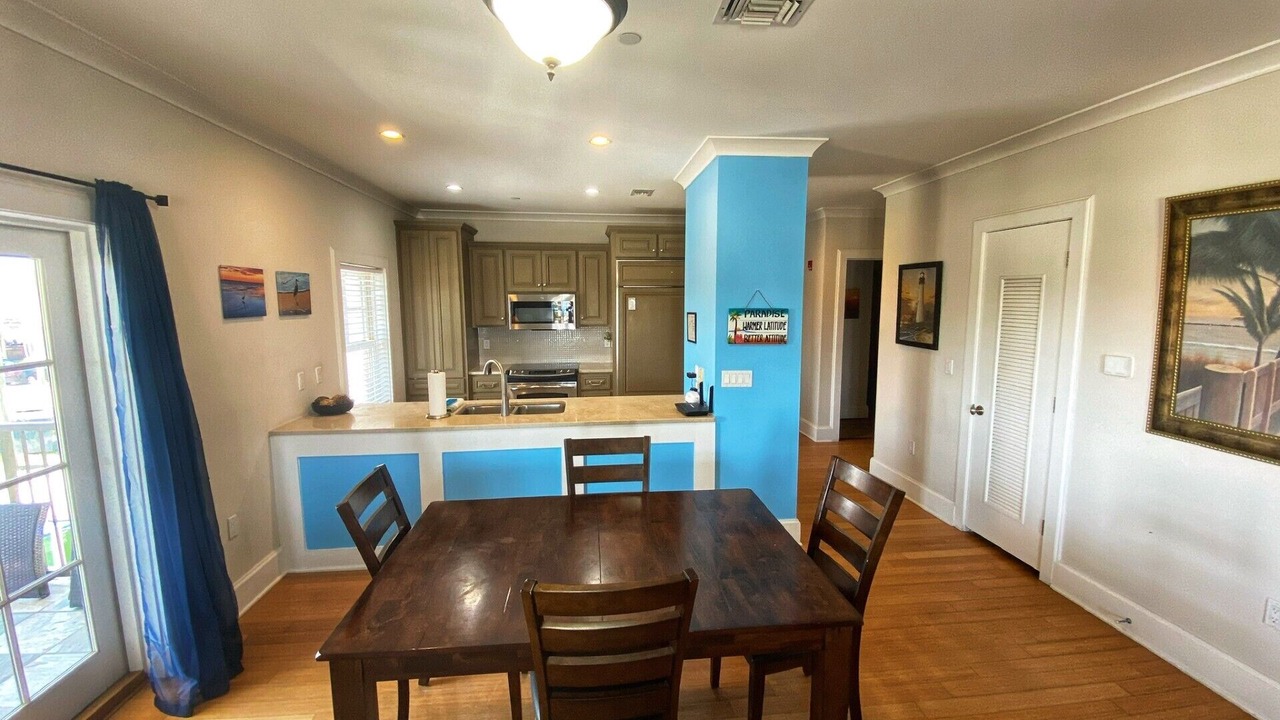 Photo of Kitchen in East End