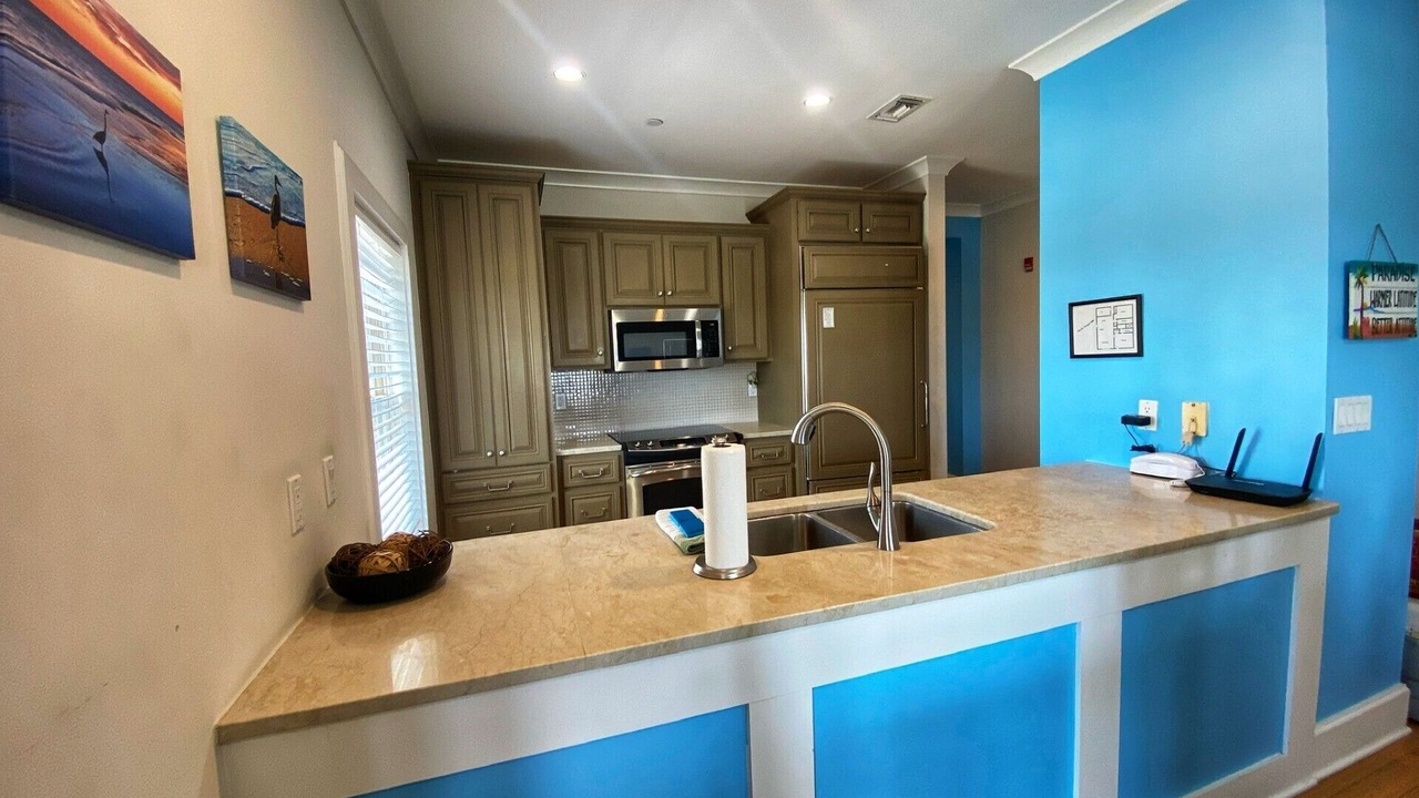 Photo of Kitchen in East End