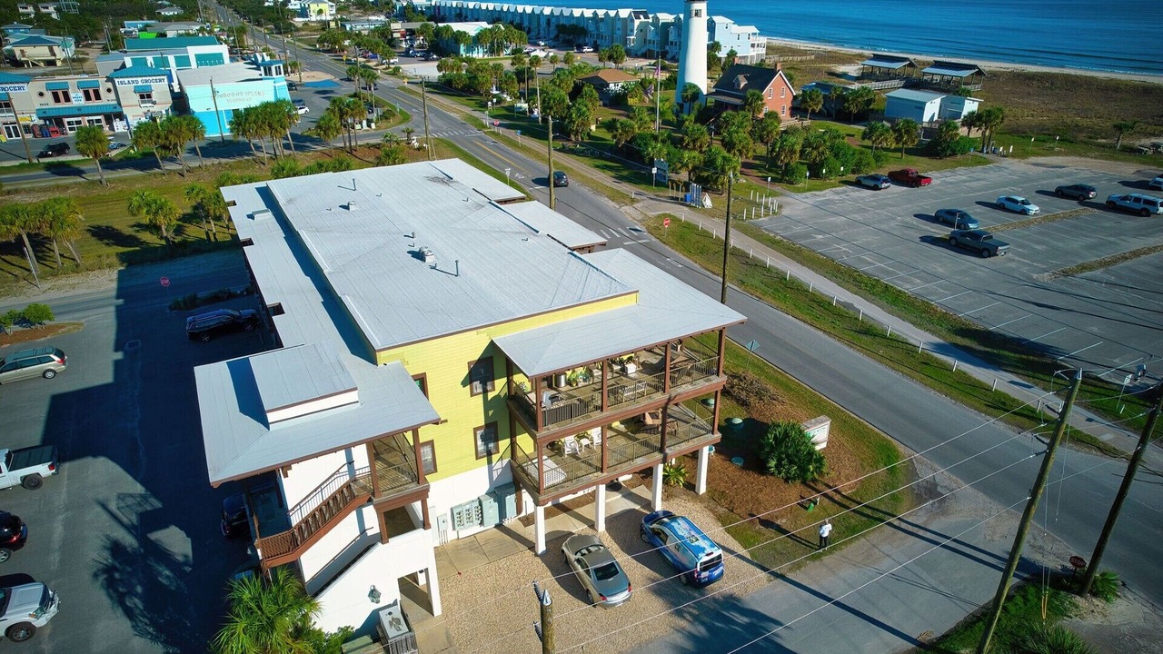 Photo of Outdoor in East End